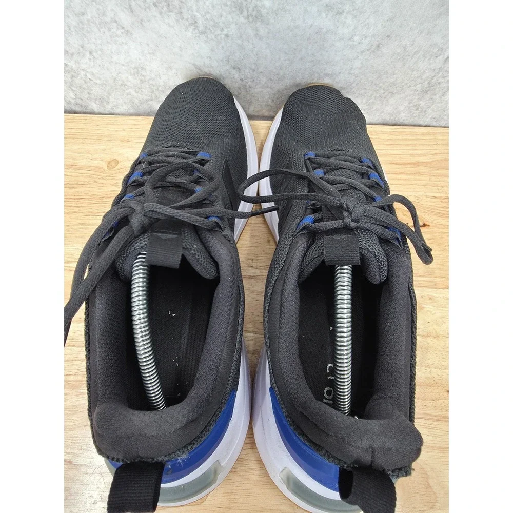 adidas Racer TR23 Running Shoes Mens 13 Core Black Sneakers Trainers IG7328